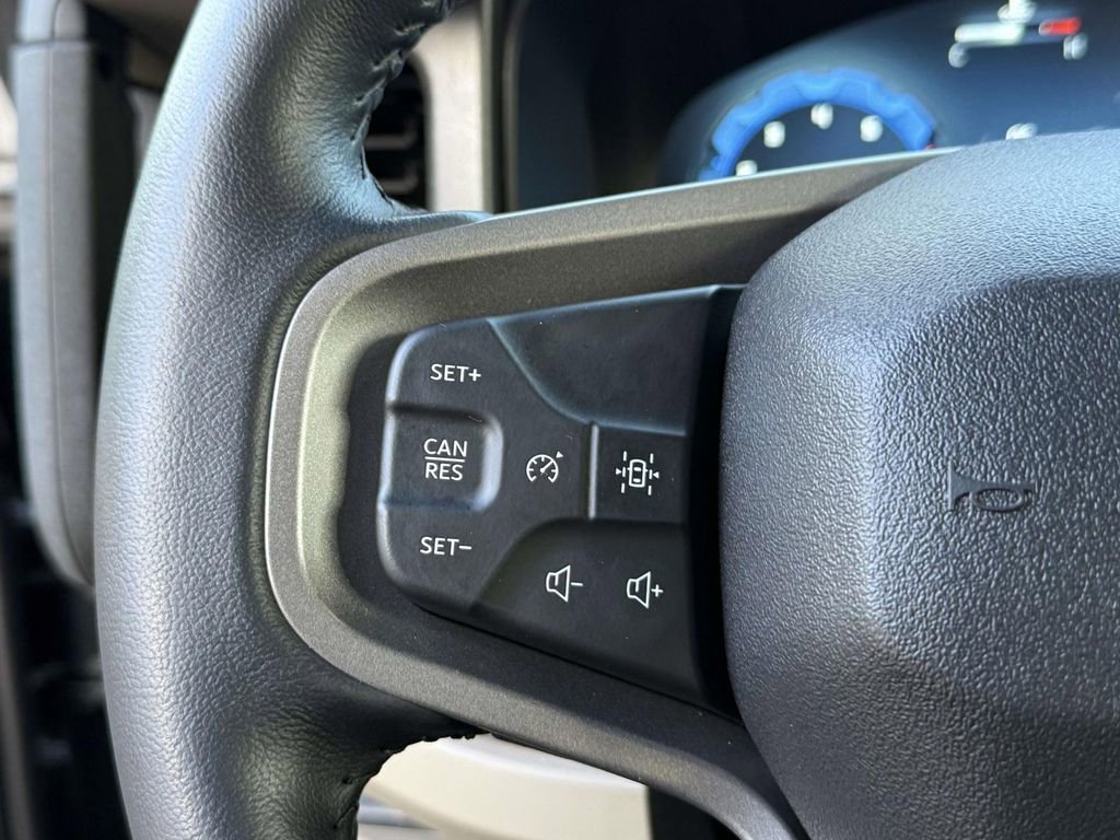 Used 2025 Ford Bronco Big Bend image 24