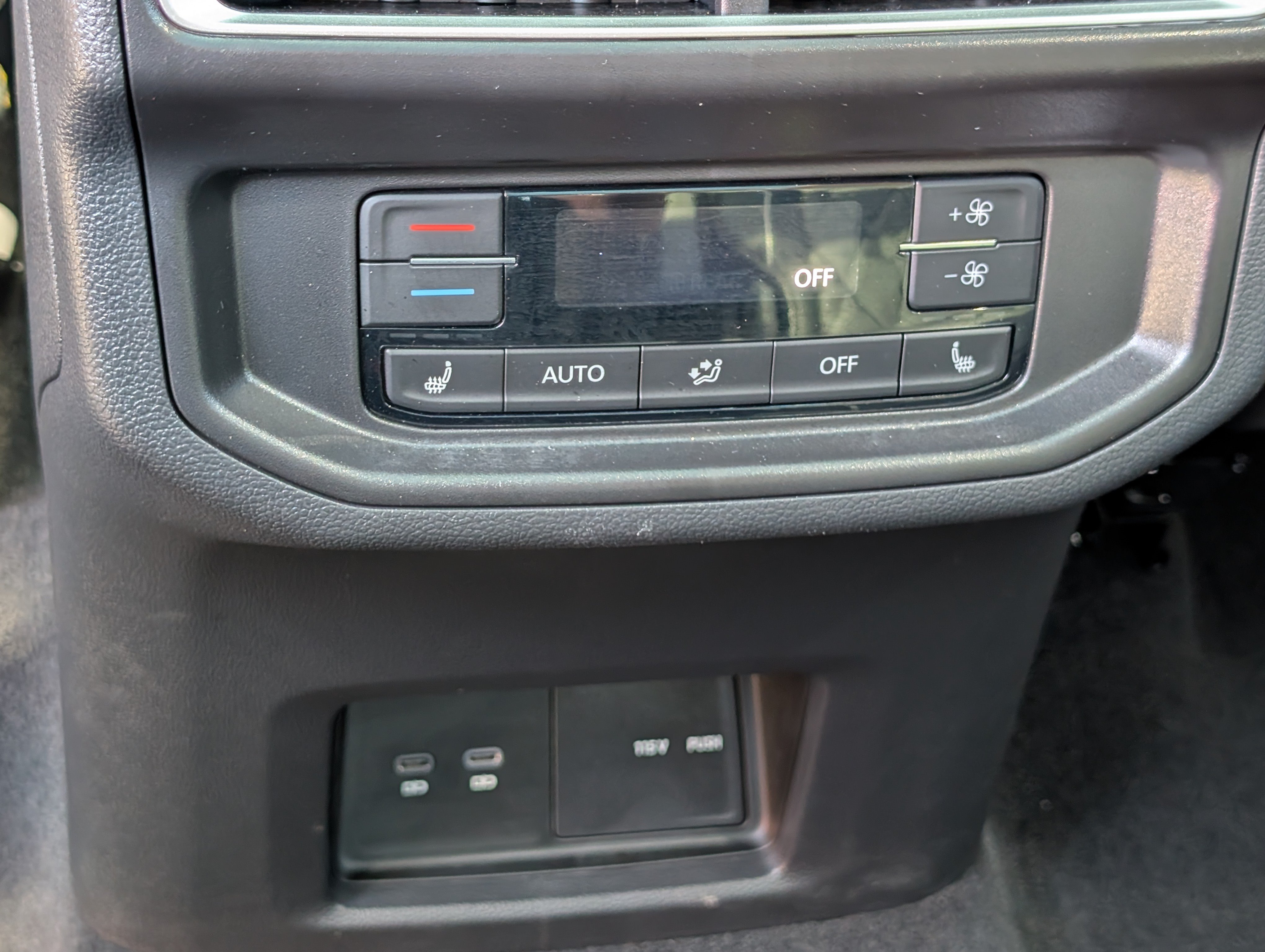 Used 2026 Volkswagen Atlas SEL Premium R-Line AWD/4WD image 18