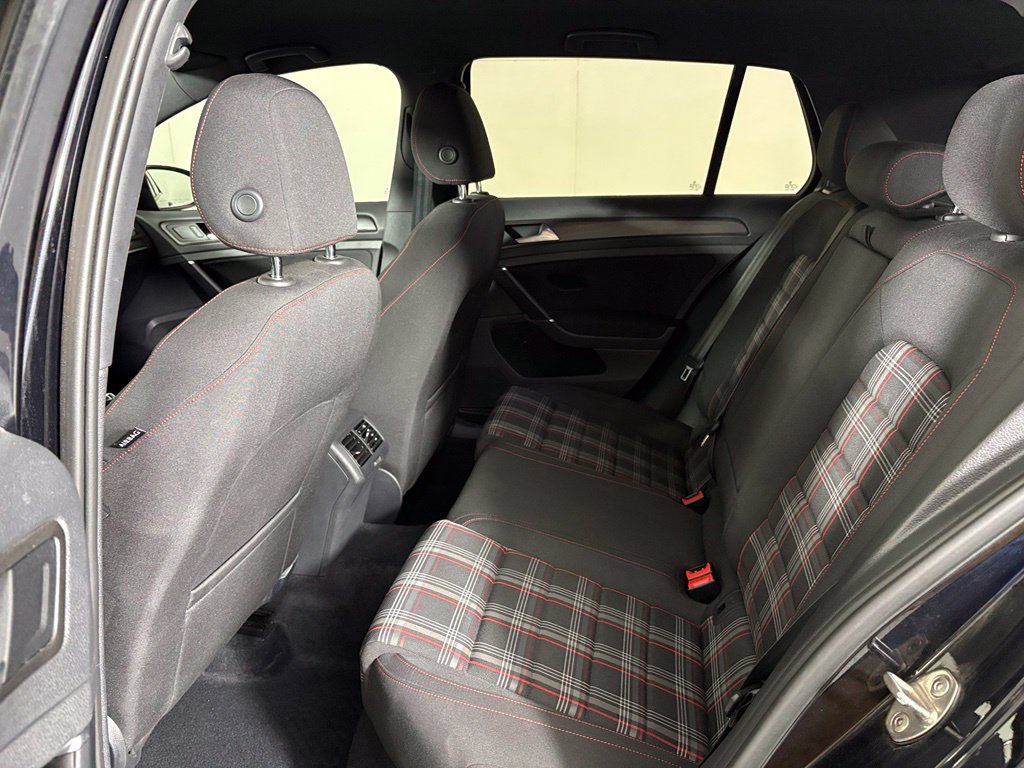 Used 2021 Volkswagen GTI S FWD image 31