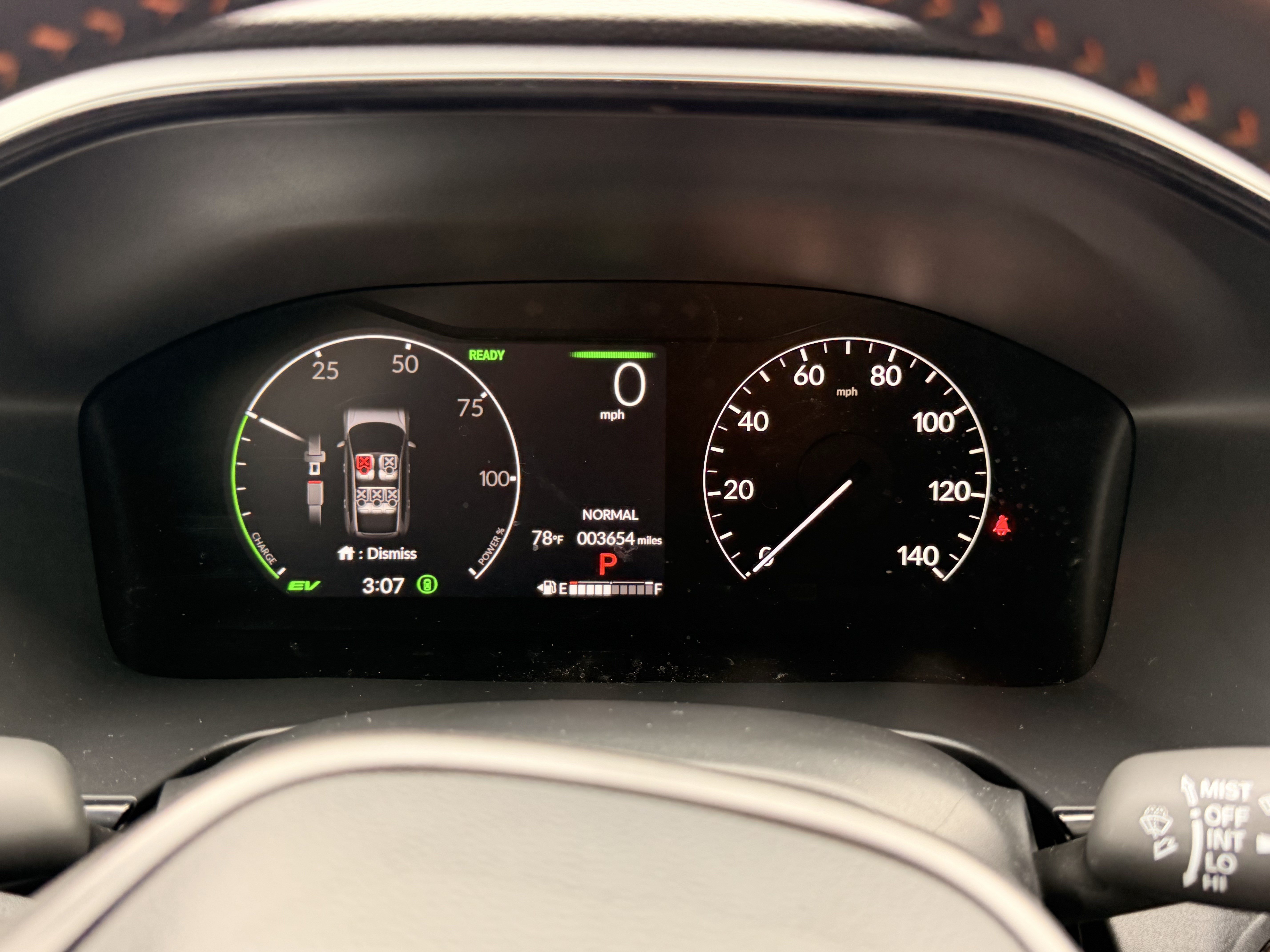 Certified 2026 Honda CR-V Sport image 20