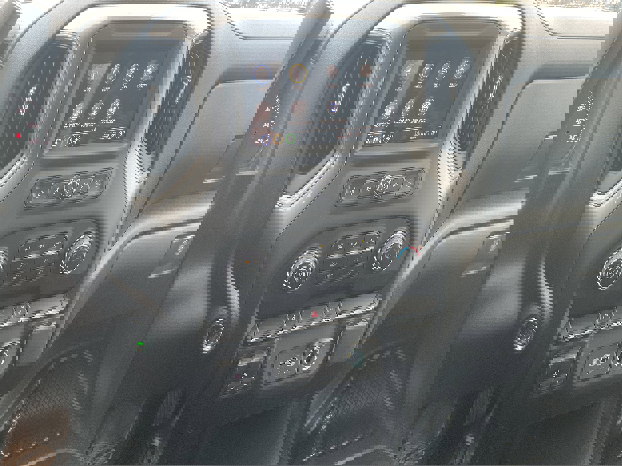 New 2026 Chevrolet Silverado 3500 W/T w/ WT Convenience Package image 9