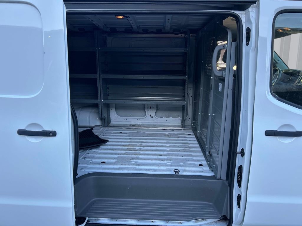 Used 2021 Nissan NV 2500 S RWD image 16