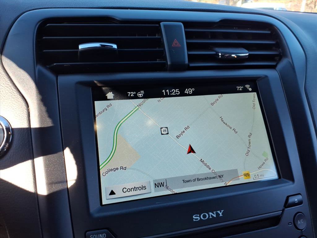 Used 2019 Ford Fusion Energi Titanium image 27