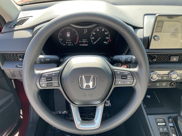 New 2027 Honda CR-V LX image 22