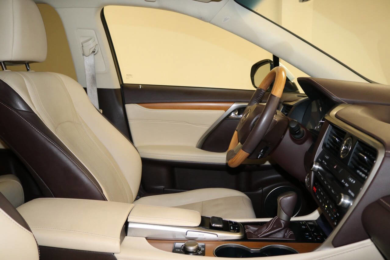 Used 2017 Lexus RX 350 FWD image 80