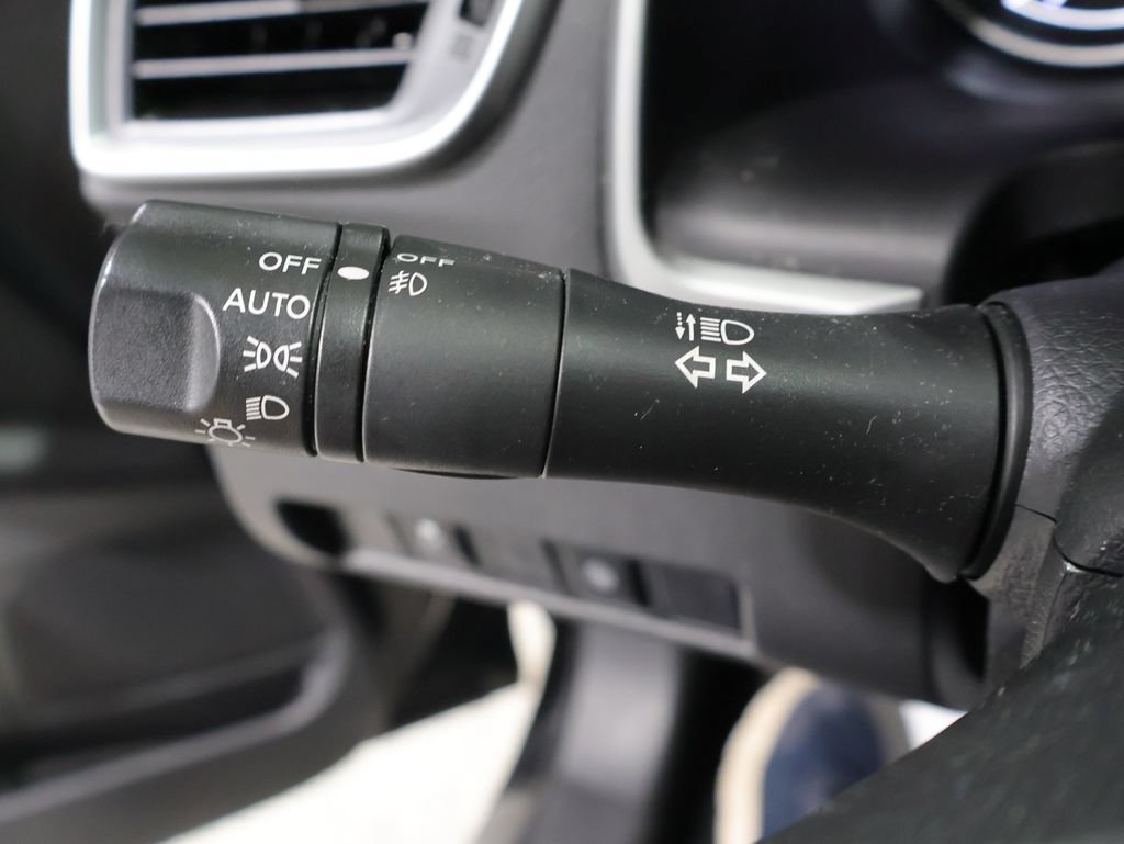 Used 2023 Nissan Murano SV w/ SV Midnight Edition Package AWD/4WD image 37