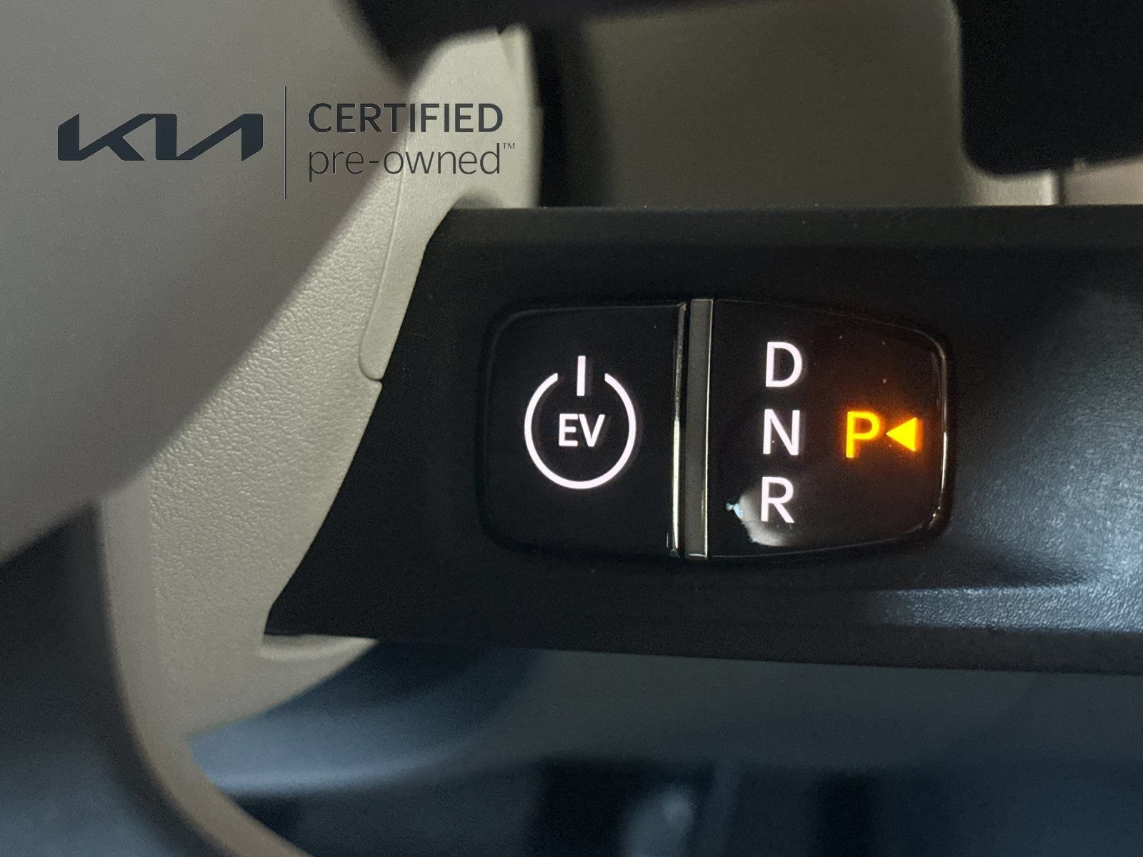 Certified 2024 Kia EV9 Wind AWD/4WD image 23