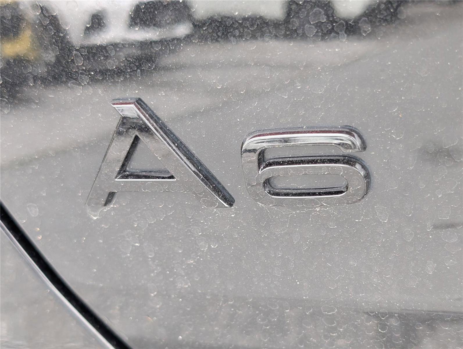 Used 2023 Audi A6 2.0T Premium w/ Convenience Package AWD/4WD image 9