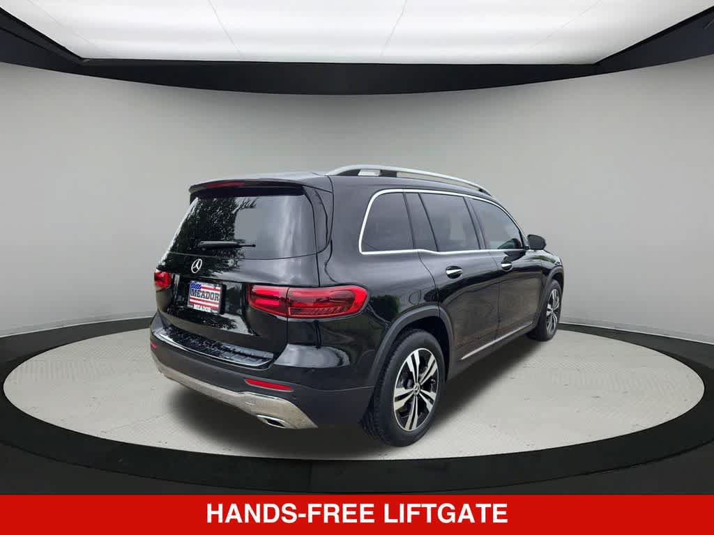Used 2025 Mercedes-Benz GLB 250 image 6