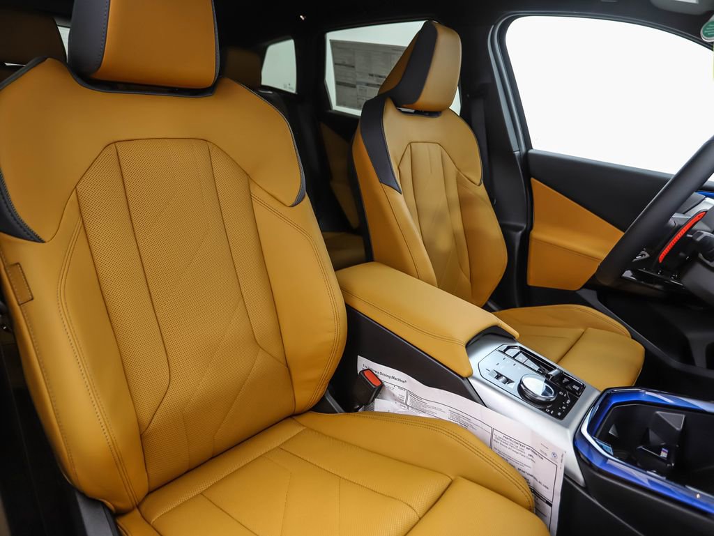 Used 2026 BMW X3 M50 w/ Premium Package image 31