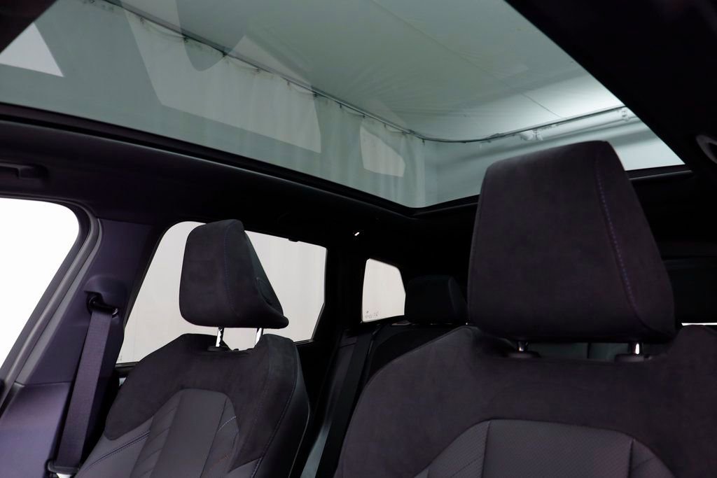 New 2026 BMW X3 M50 image 13