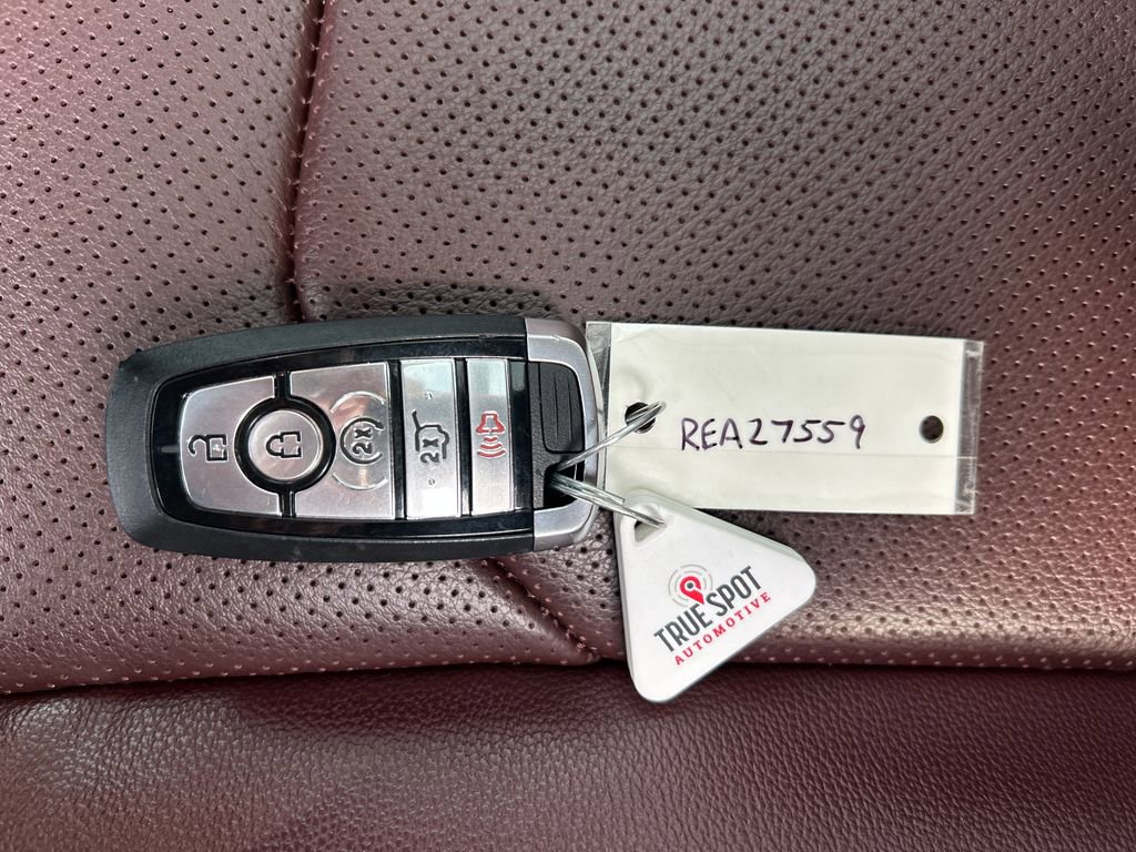 Used 2024 Ford Expedition Max Limited image 31