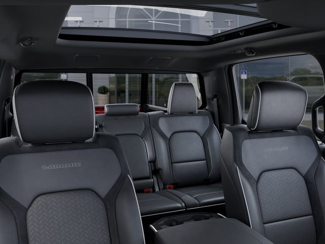 New 2026 RAM 1500 Laramie w/ Night Edition AWD/4WD image 26