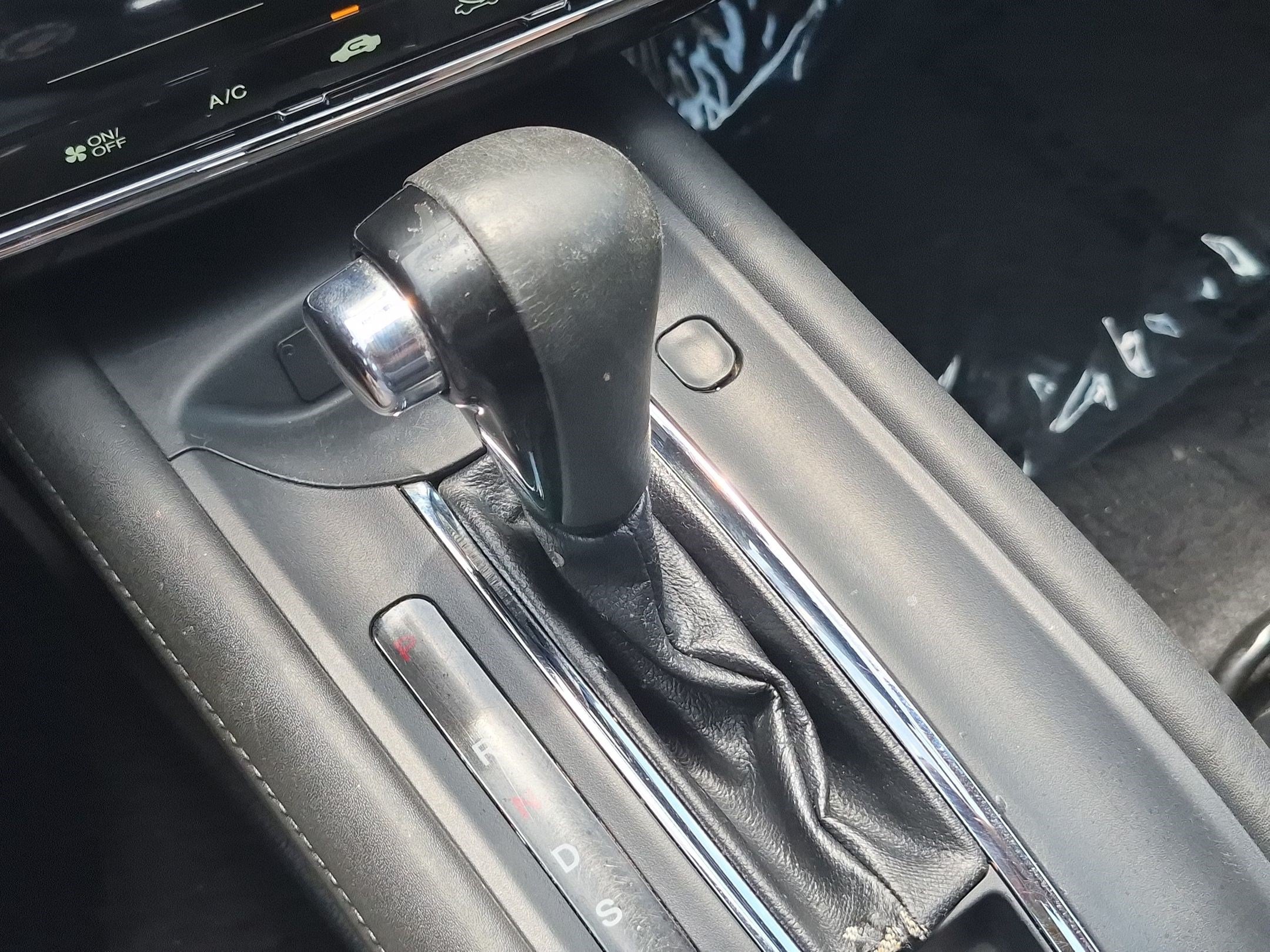 Used 2017 Honda HR-V EX-L image 29