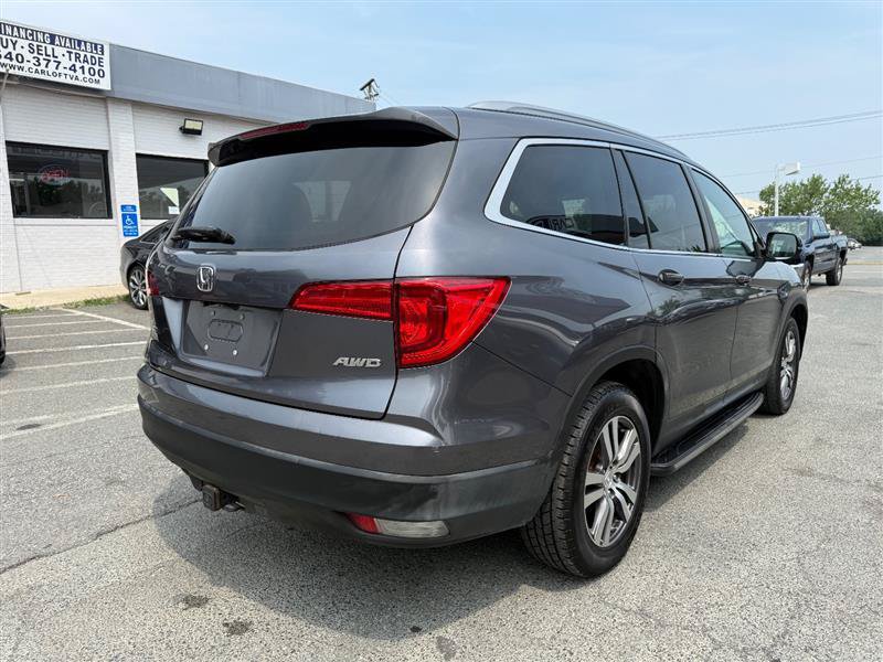 Used 2016 Honda Pilot EX-L image 6