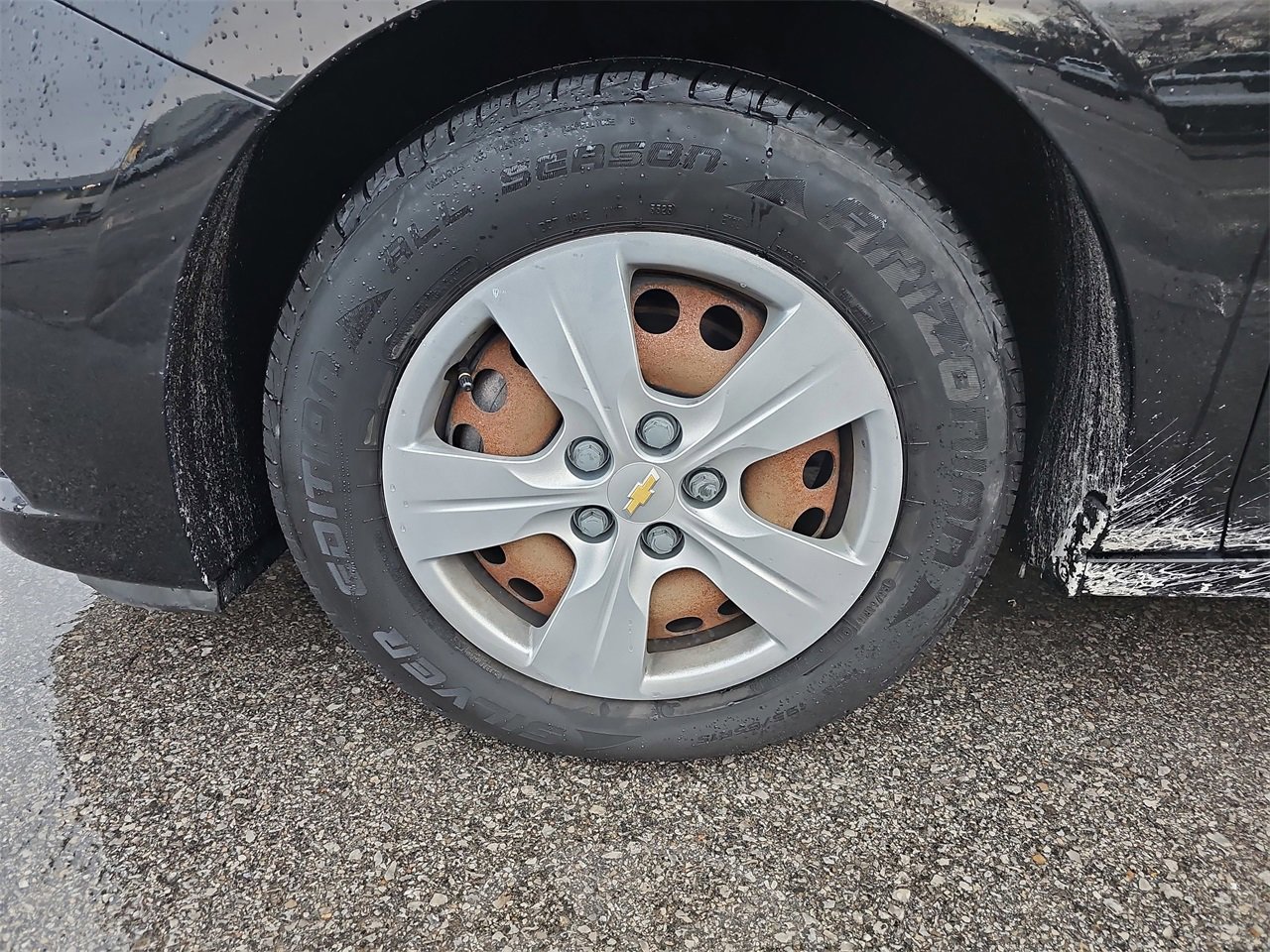 Used 2018 Chevrolet Cruze LS image 31