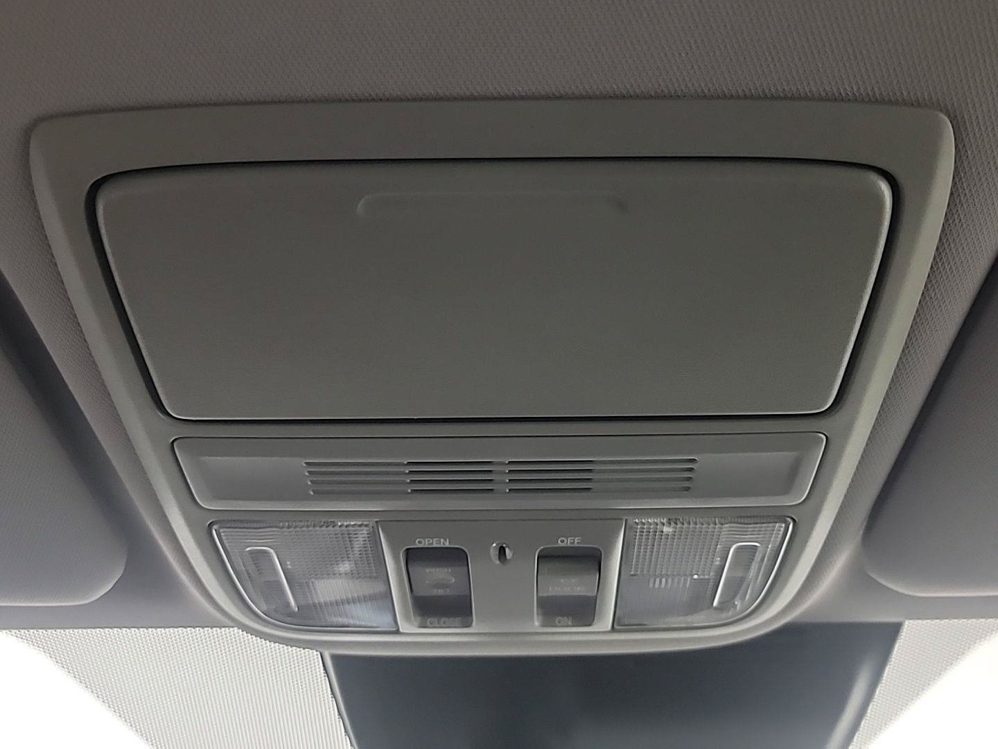 Certified 2019 Honda CR-V EX image 30