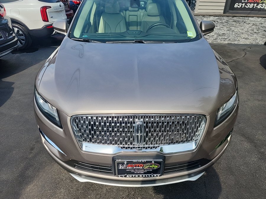 Used 2019 Lincoln MKC Reserve w/ MKC Climate Package AWD/4WD image 6