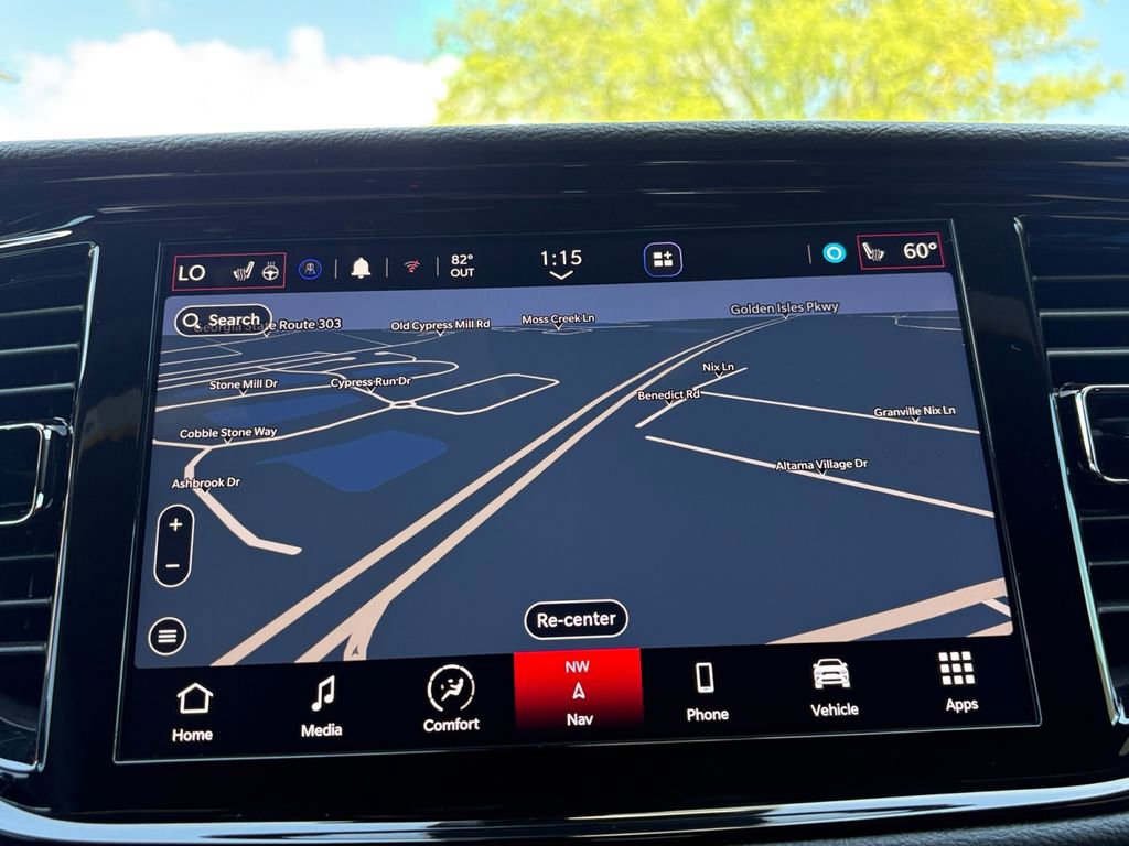 New 2026 Dodge Durango R/T image 24