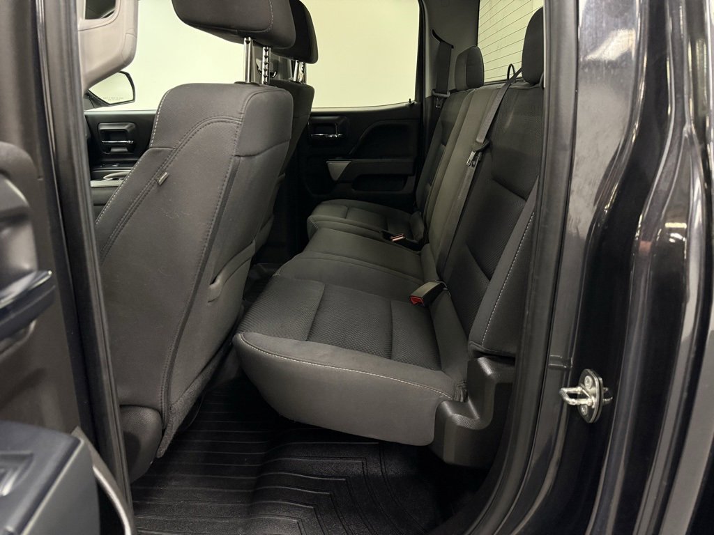 Used 2016 Chevrolet Silverado 1500 LT w/ All Star Edition image 16