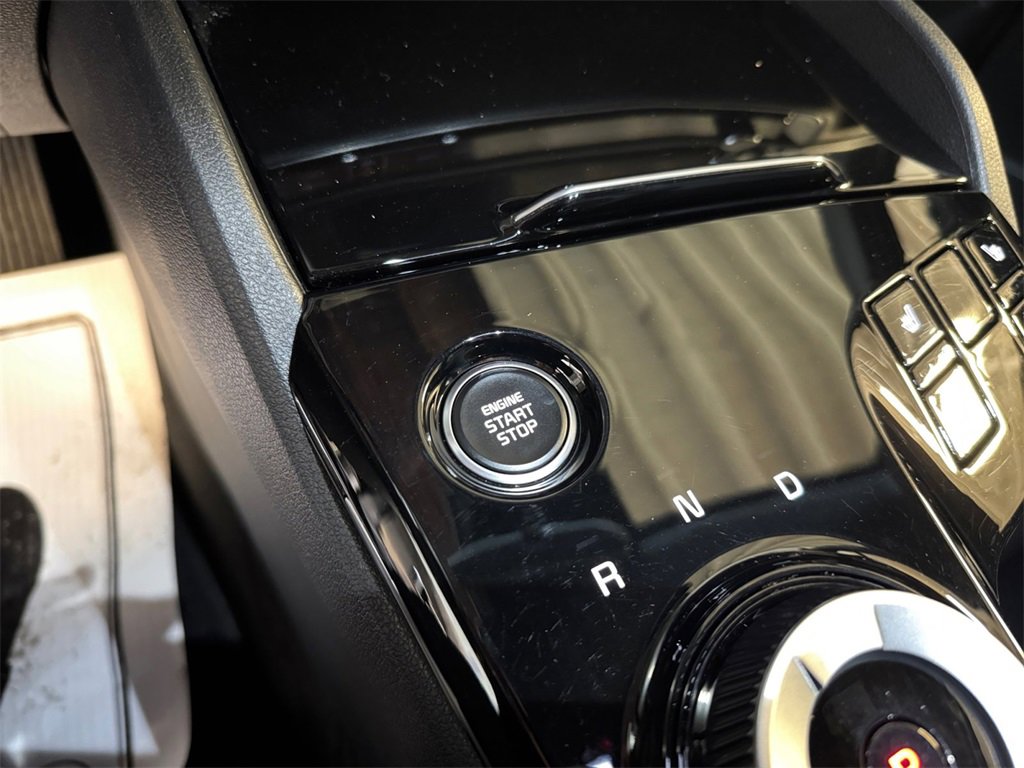 Certified 2023 Kia Sportage X-Line image 29