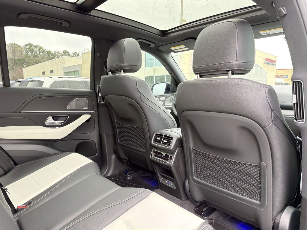 New 2026 Mercedes-Benz GLE 350 4MATIC image 18