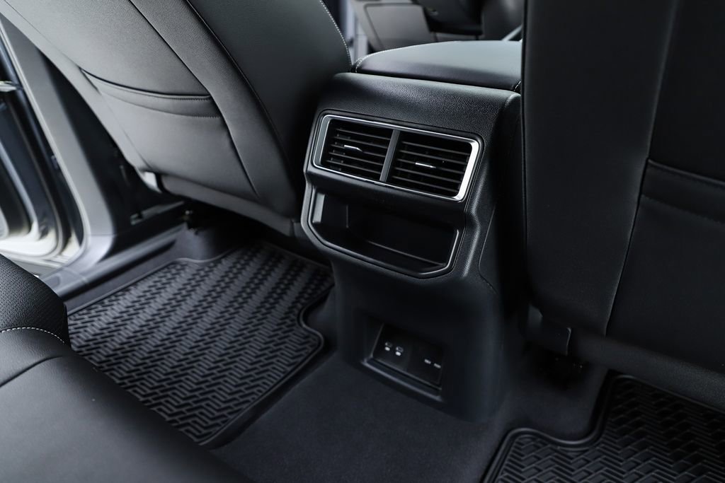 New 2026 Volkswagen Atlas Cross Sport SE FWD image 76