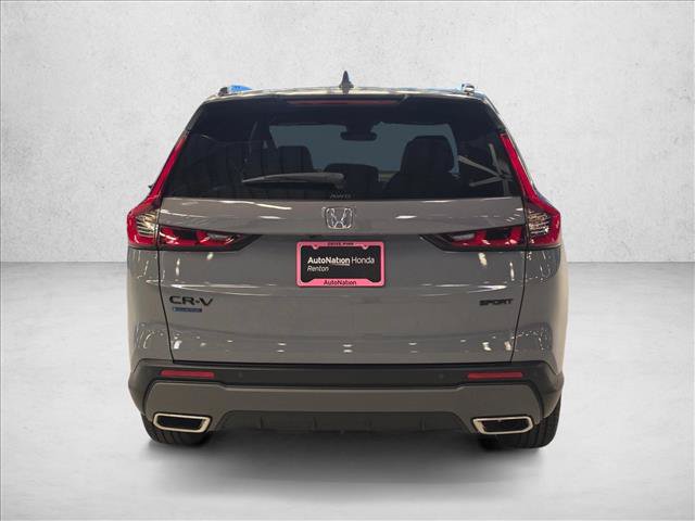 New 2027 Honda CR-V Sport-L image 6