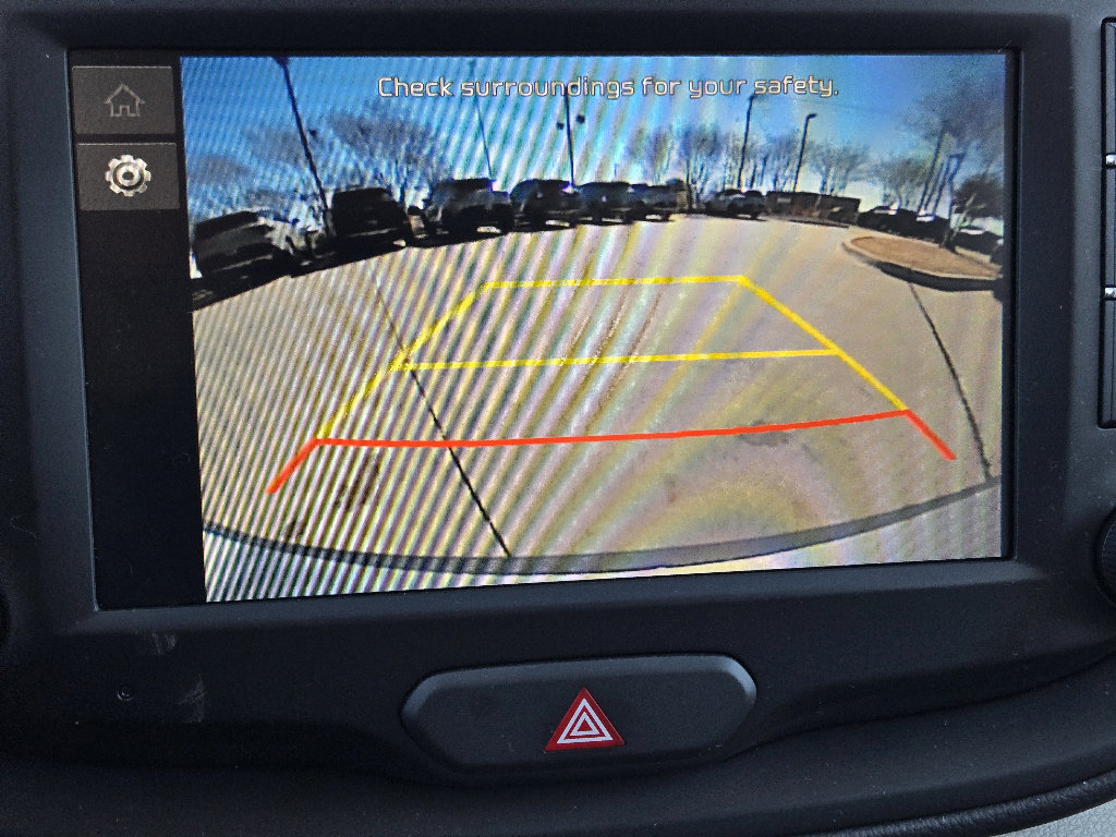 Certified 2025 Kia Soul S image 7