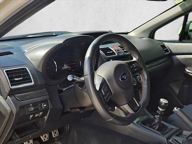 Used 2020 Subaru WRX image 9