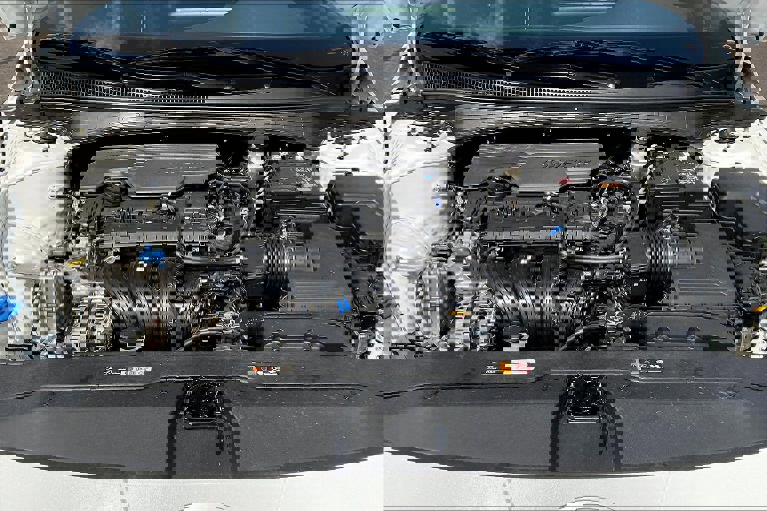 Certified 2026 Hyundai Elantra Sport FWD image 29