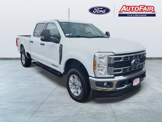 Certified 2025 Ford F250 XLT