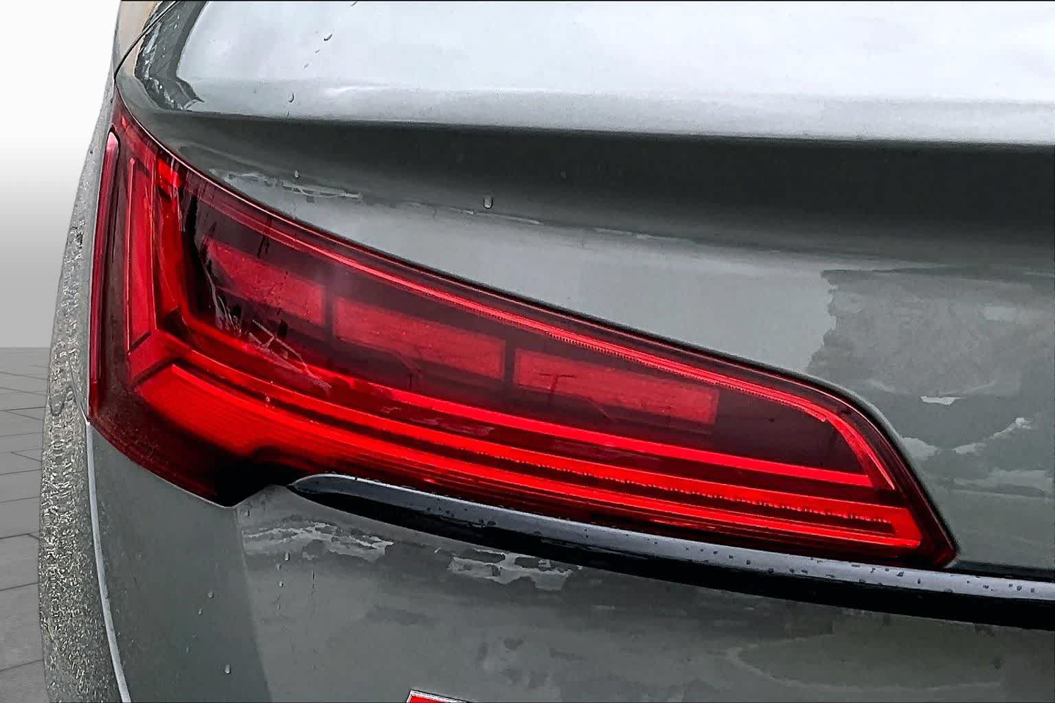 Used 2023 Audi SQ5 Prestige w/ Prestige Package AWD/4WD image 29