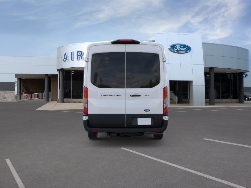 New 2026 Ford Transit 350 XLT RWD image 5