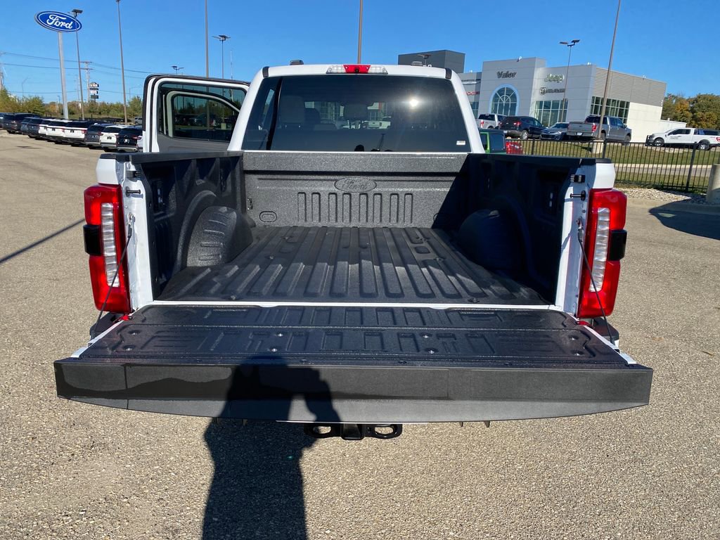 New 2026 Ford F250 XLT w/ XLT Premium Package image 21