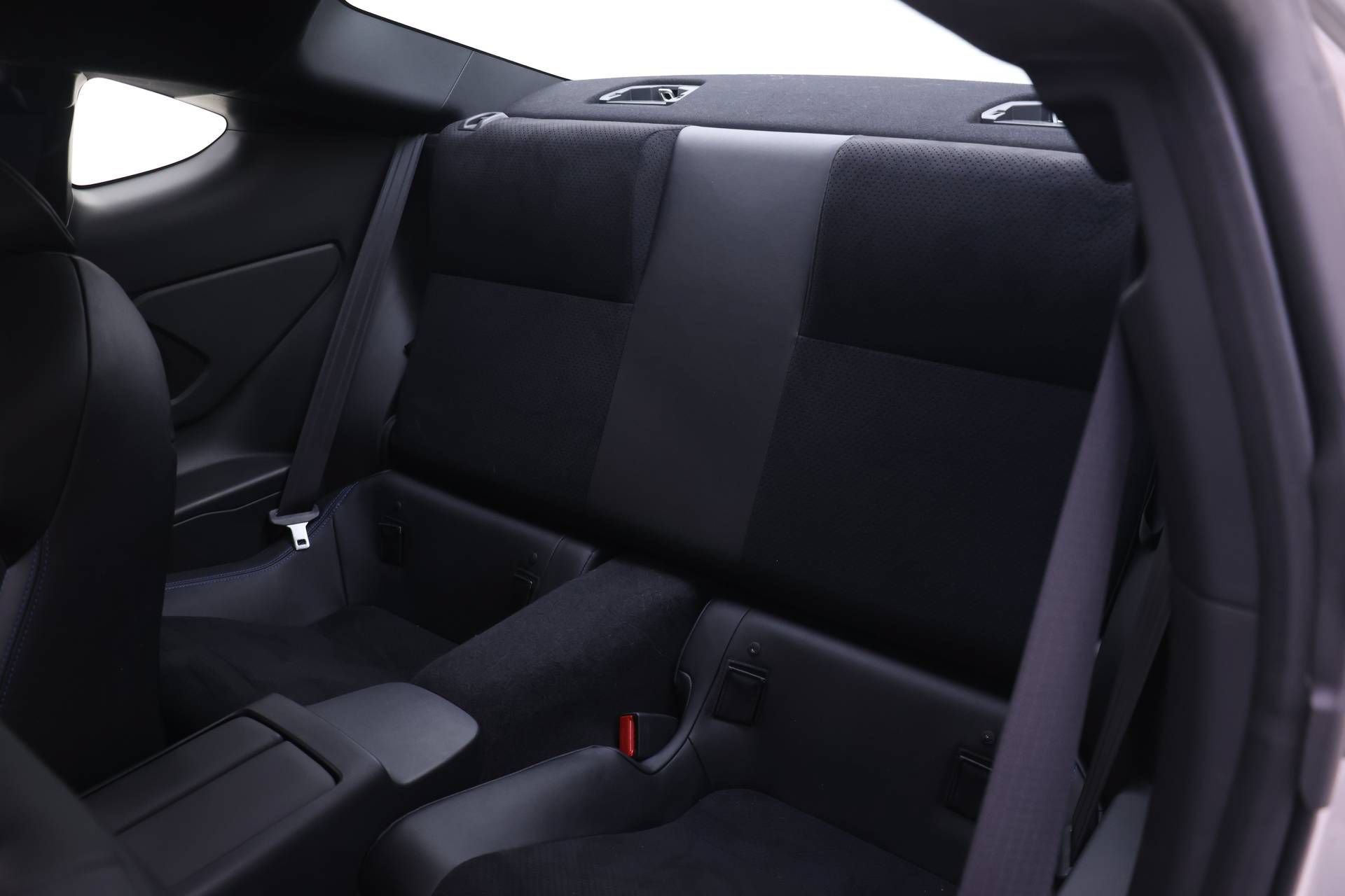 Used 2024 Subaru BRZ tS RWD image 19