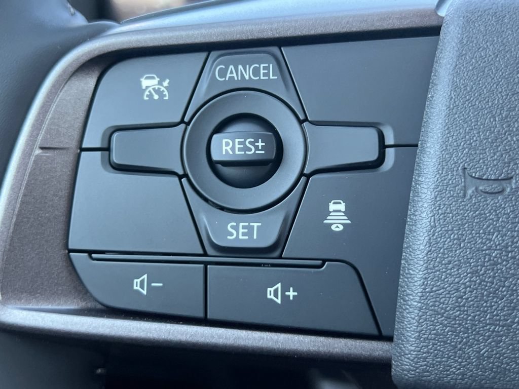 New 2027 Nissan Sentra SV FWD image 11