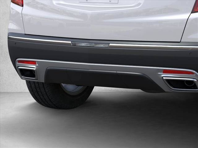 New 2026 Cadillac XT5 Premium Luxury FWD image 14