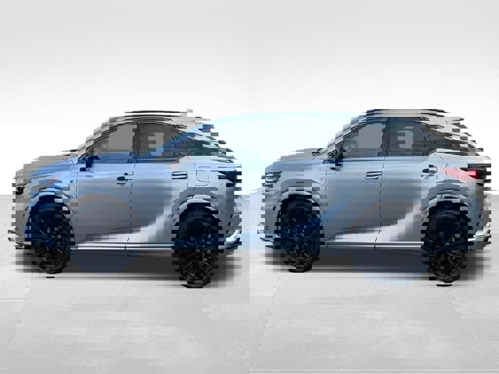 Used 2024 Lexus RX 500h F Sport w/ Convenience Package image 2