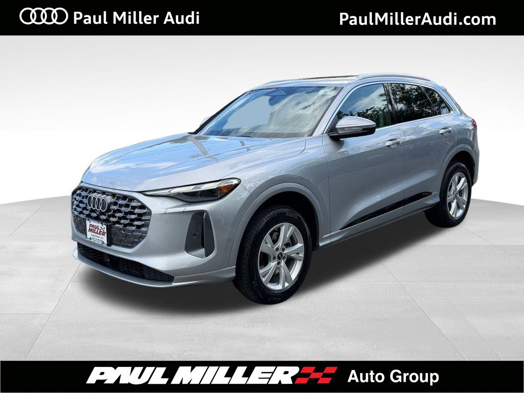 New 2026 Audi Q5 Premium
