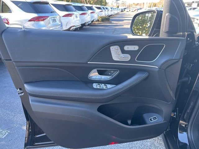 Certified 2025 Mercedes-Benz GLE 350 4MATIC image 19