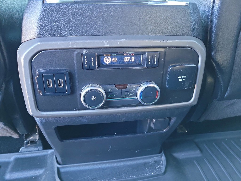 Used 2019 Ford Expedition XLT w/ Equipment Group 202A image 12