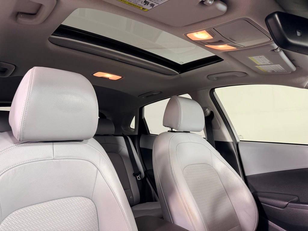 Used 2018 Hyundai Kona Ultimate image 42