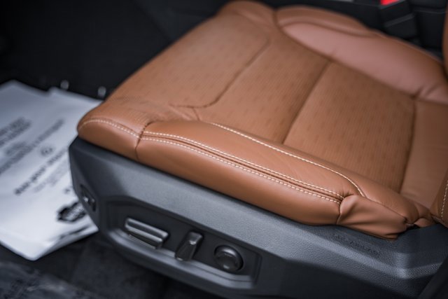 New 2026 Toyota Tundra 1794 Edition image 33