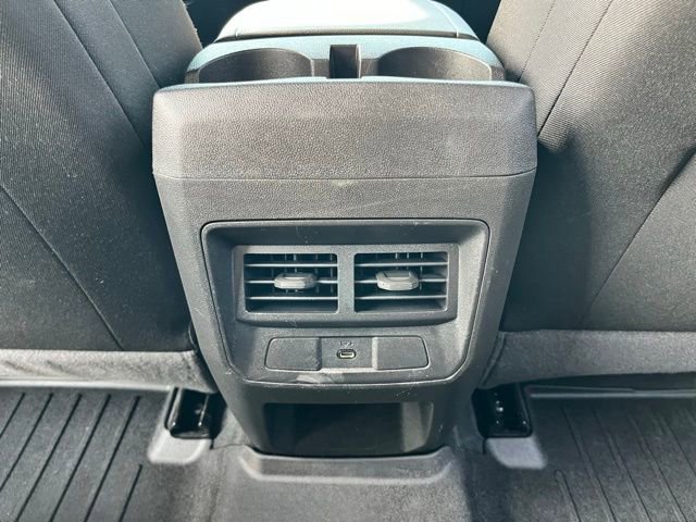 Used 2024 Chevrolet Colorado LT image 21