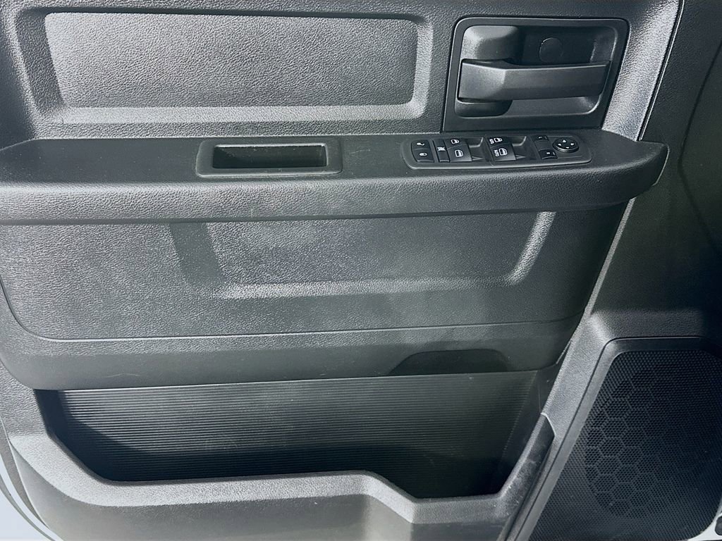 Used 2022 RAM 3500 Tradesman AWD/4WD image 23