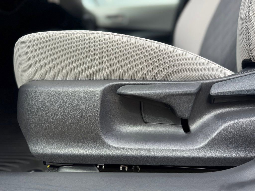 New 2025 Toyota Corolla LE FWD image 13