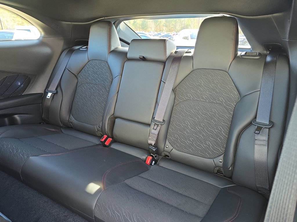 New 2026 Dodge Charger Scat Pack w/ Blacktop Package image 14