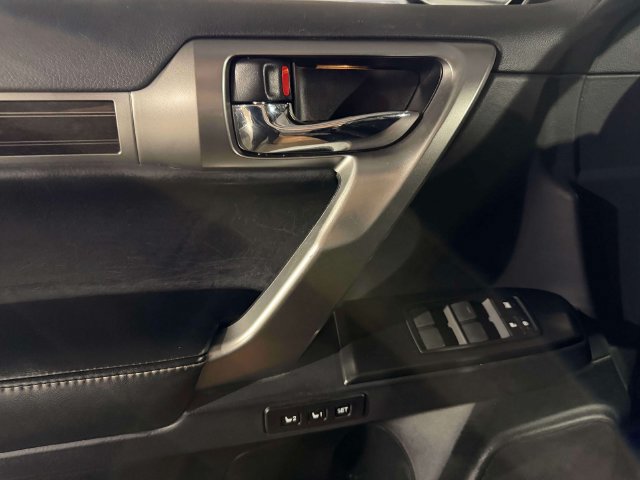 Certified 2023 Lexus GX 460 Premium w/ Premium Package AWD/4WD image 19