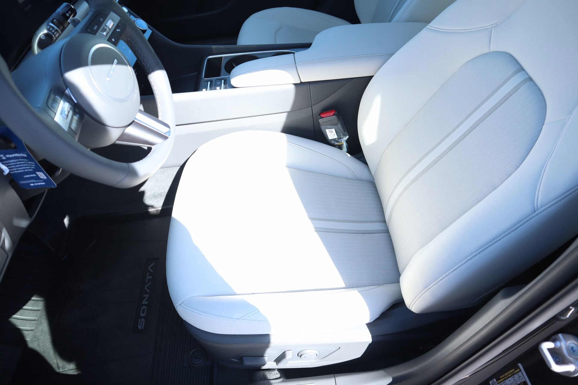 New 2026 Hyundai Sonata SEL image 7